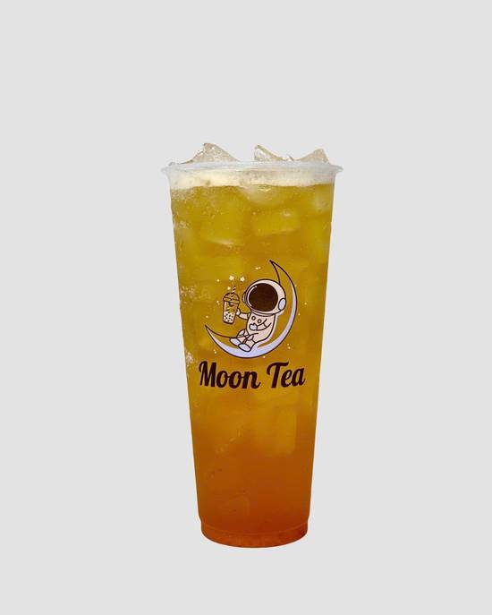 Passion Mango Tea