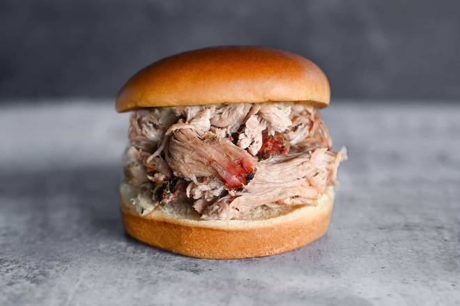 Pulled Pork