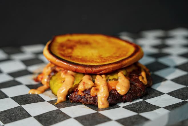 Patty Melt