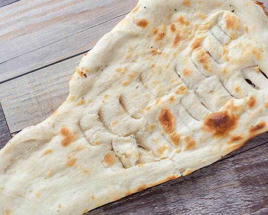 Plain Naan