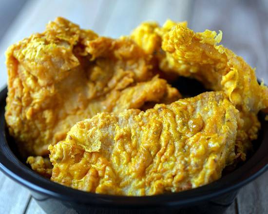 Fish Pakora