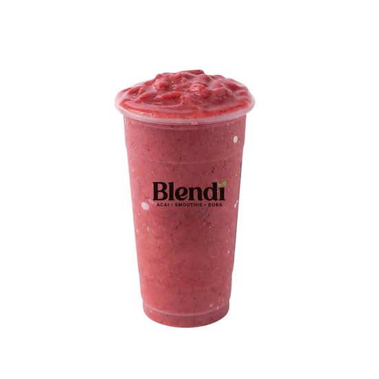 Berry Expert