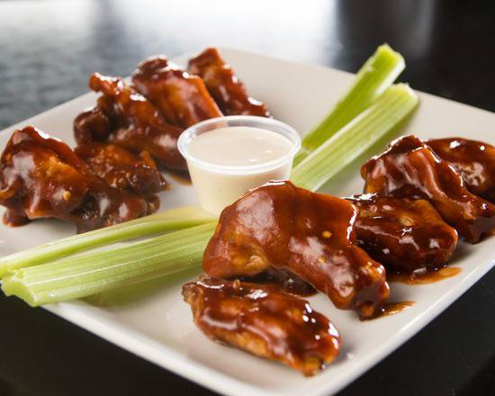 10 Wings
