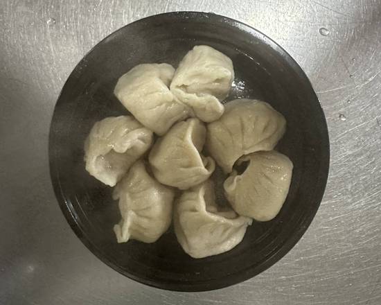 Pork Dumpling