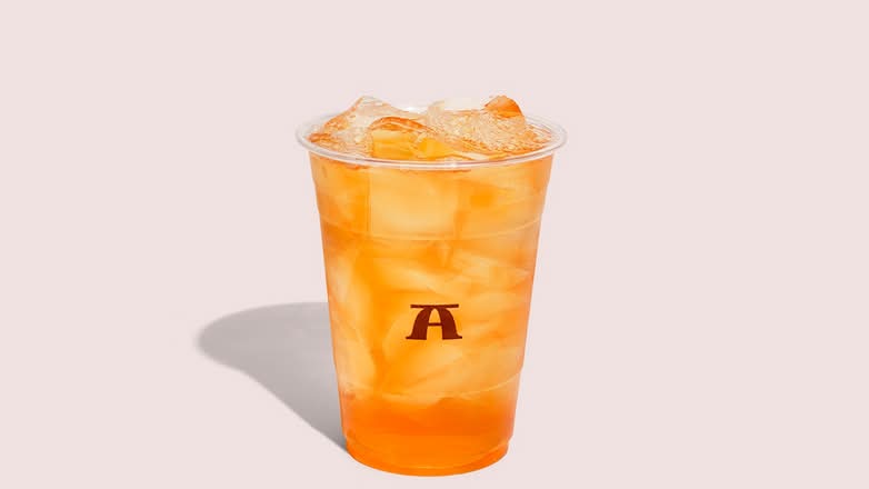 Iced Tea