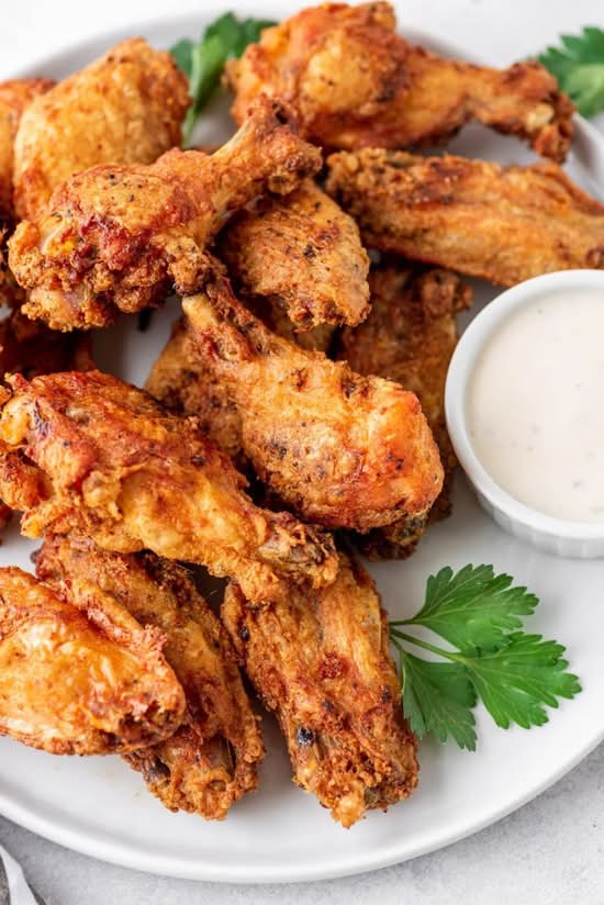 Wings