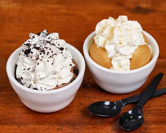 Pudding