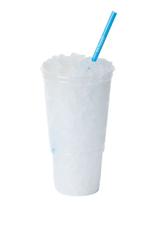 Cup of Ice