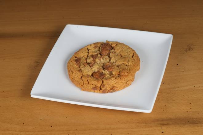 Peanut Butter Cookie