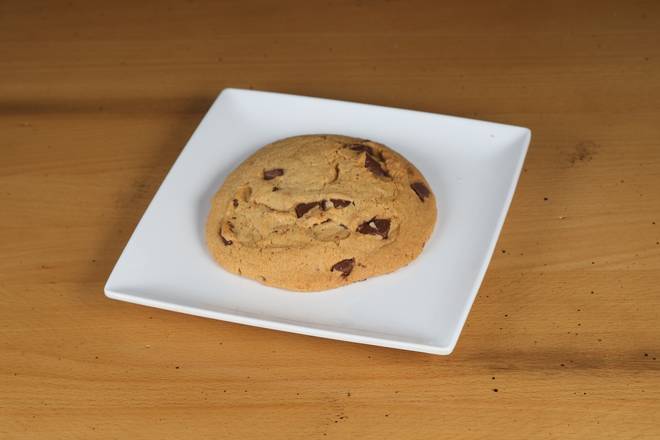 Chocolate Chip Cookie