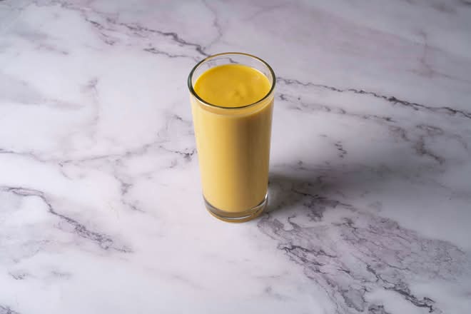 Mango Lassi
