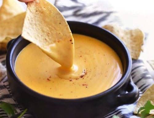 Cheese Dip