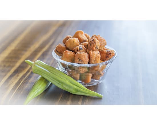 Okra - Large