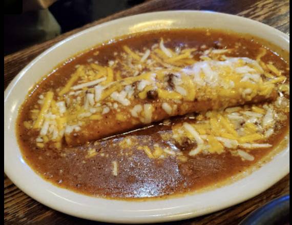 Sngl Enchilada