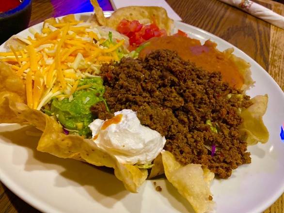 Taco Salad