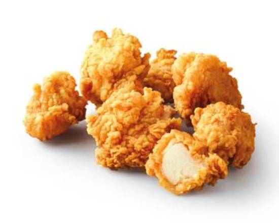 So Fly Lil Nuggets Dinner Plate