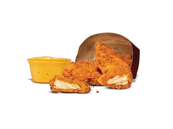 Chicken Tenders (2 ea.)