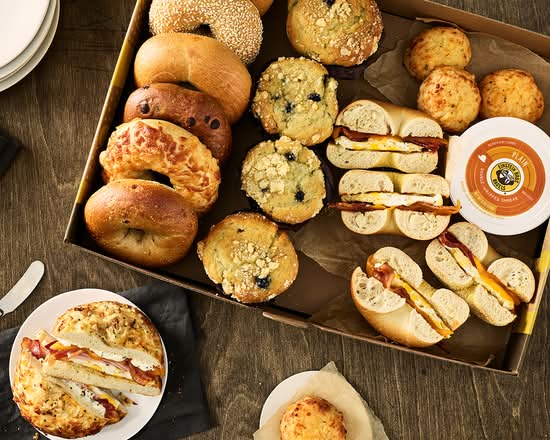 Brunch Box