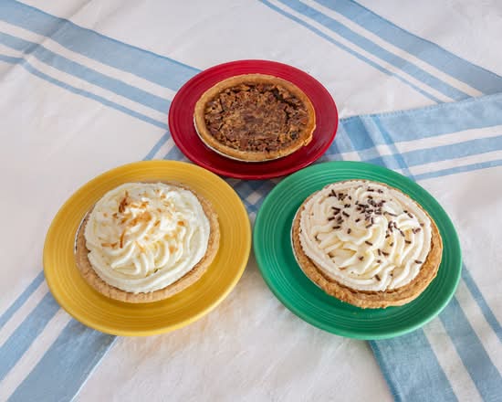 Pecan Pie