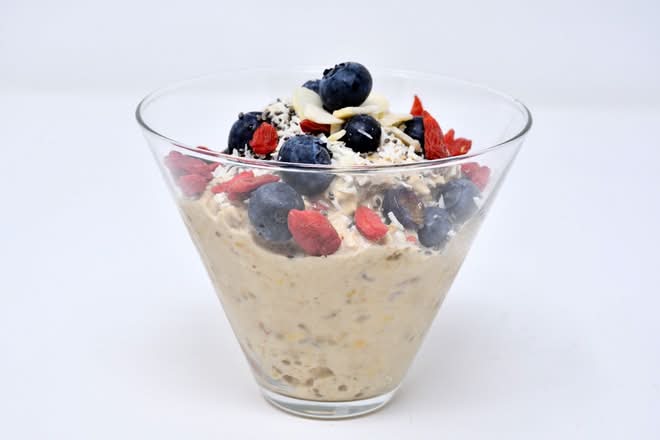 Overnight Oats