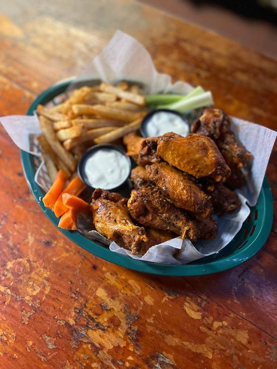 Wings