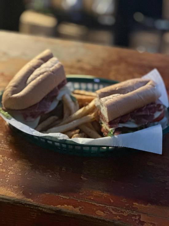 Italian Sub