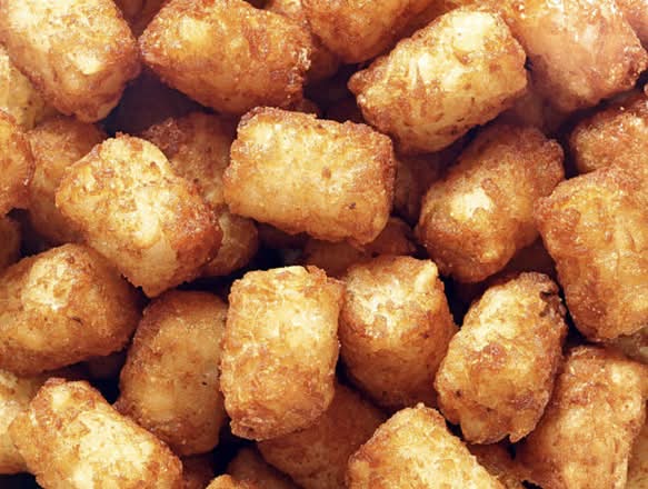 Tator Tots
