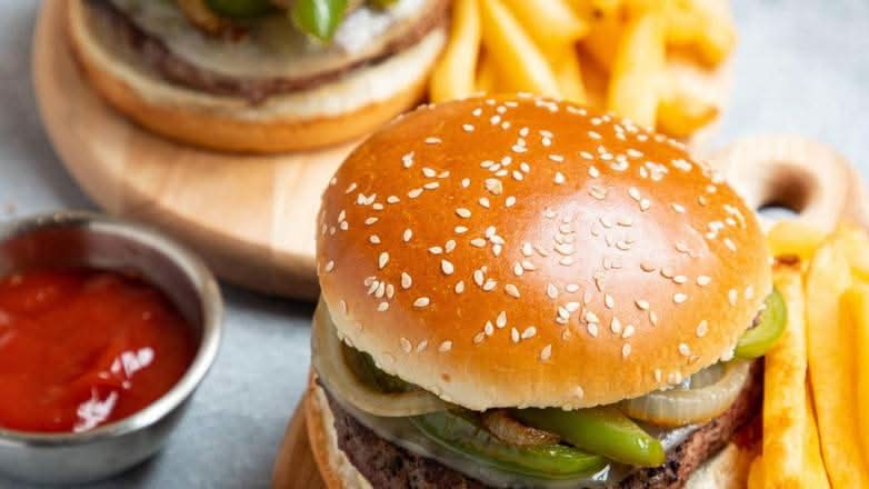 Philly Burger
