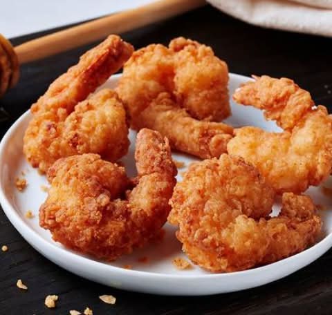 3/4 Lb (18 Pcs)