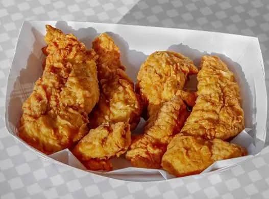 Tender Dinner