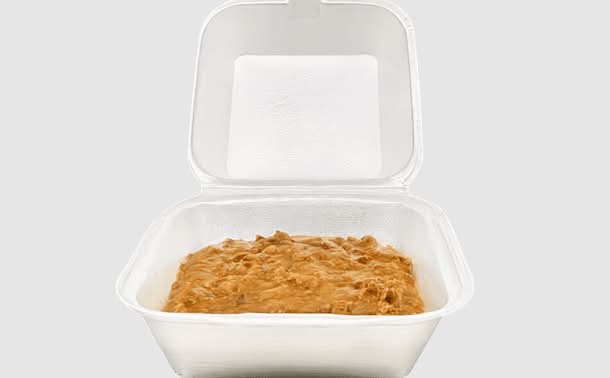 Side Refried Beans