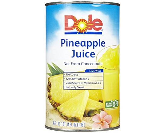 Pineapple Juice