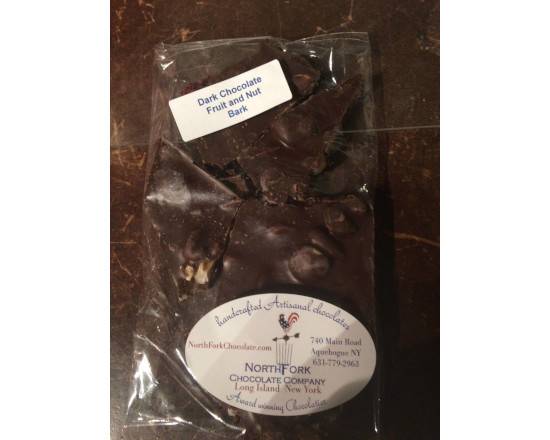 Dark Fruit & Nut