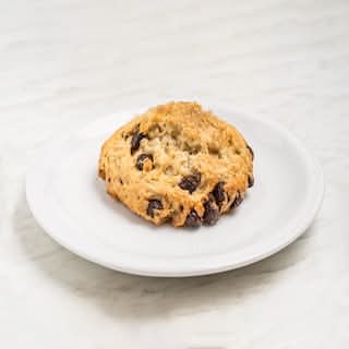 Chocolate Chip Scone