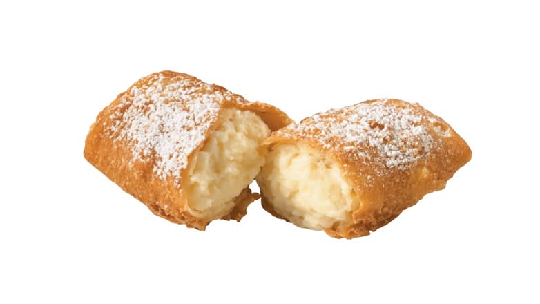 One Cheesecake Chimi