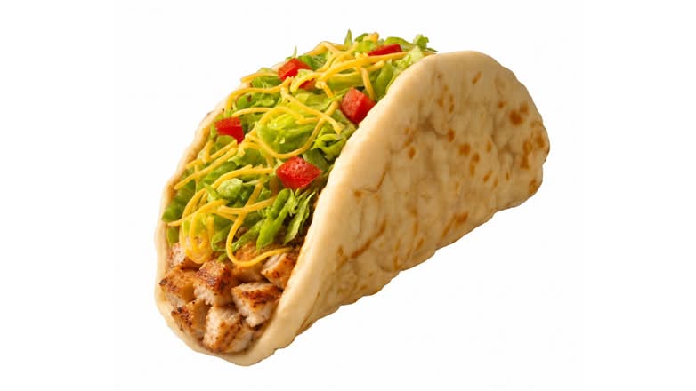 Chicken Muchaco