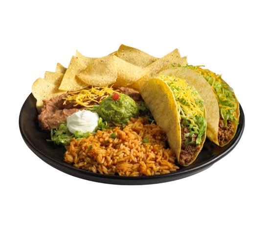 Party Platter