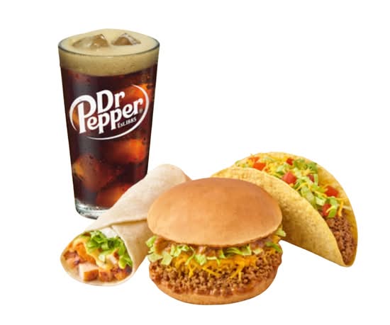Combo 8