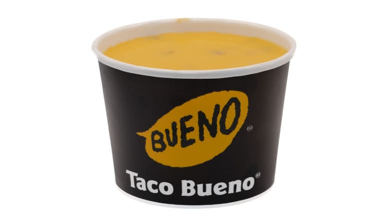 Large Queso - Side