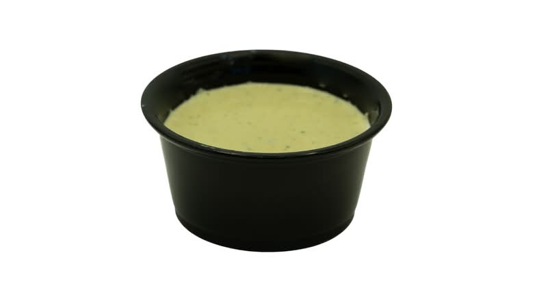 Jalapeno Ranch - Side