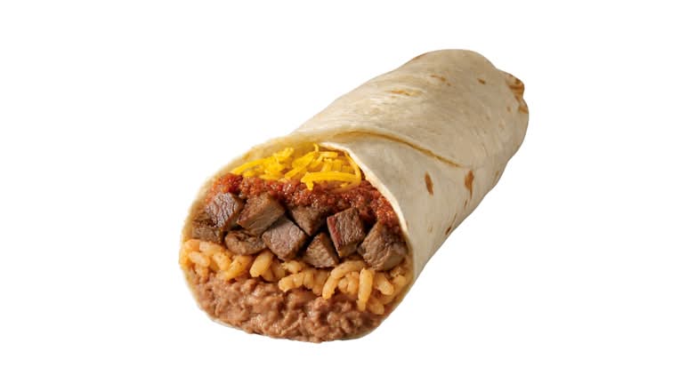 Steak B.O.B.