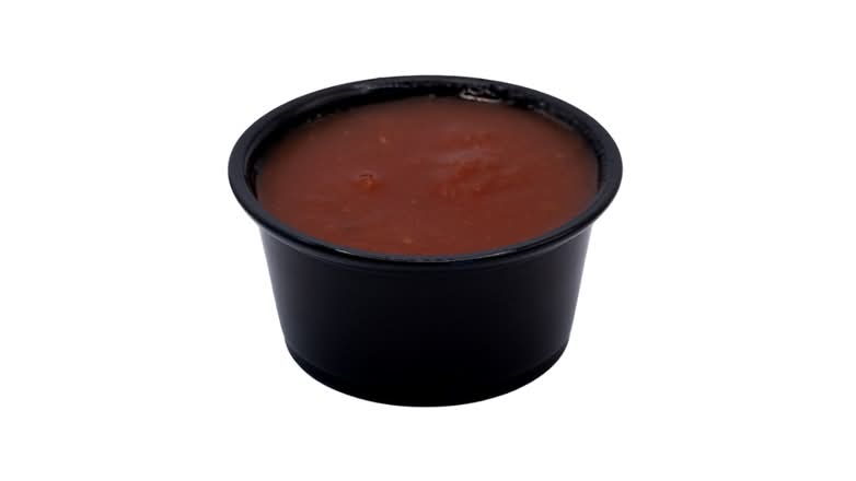 Chili Sauce - Side