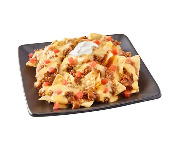 Nachitos