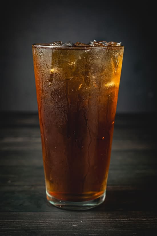 Diet Pepsi