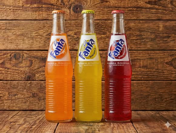 Fanta