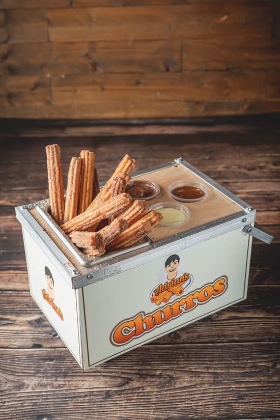 Churros