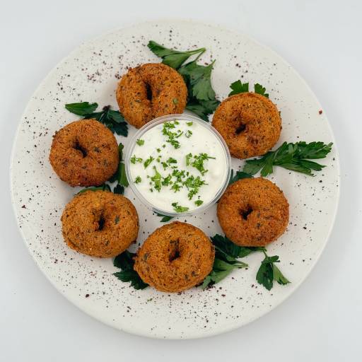 Falafel