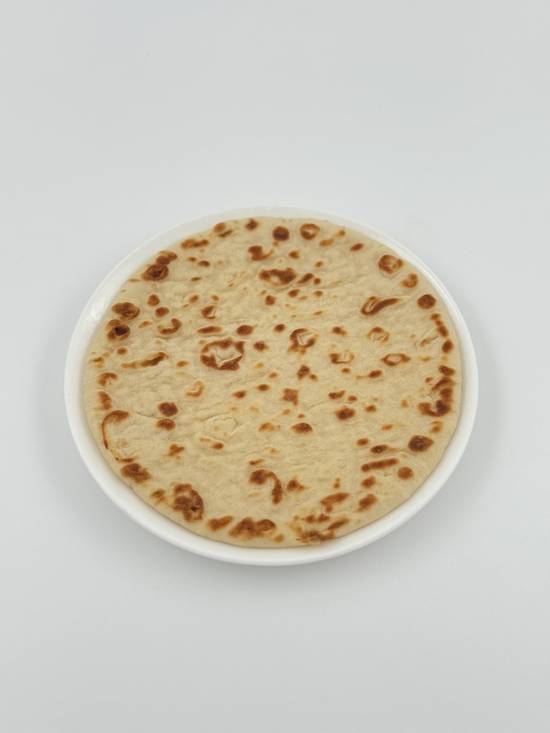 Pita Bread