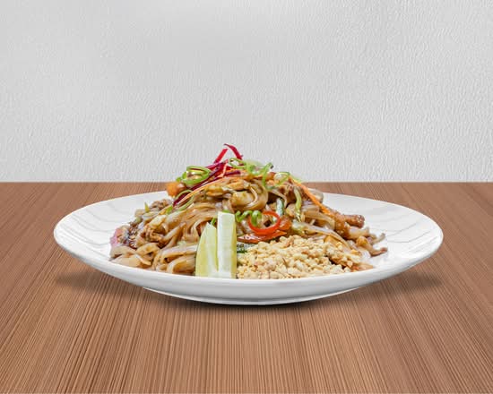 Pad Thai Noodle