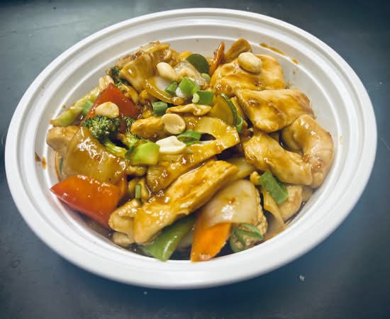 Kung Pao